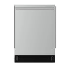 24" Dishwasher