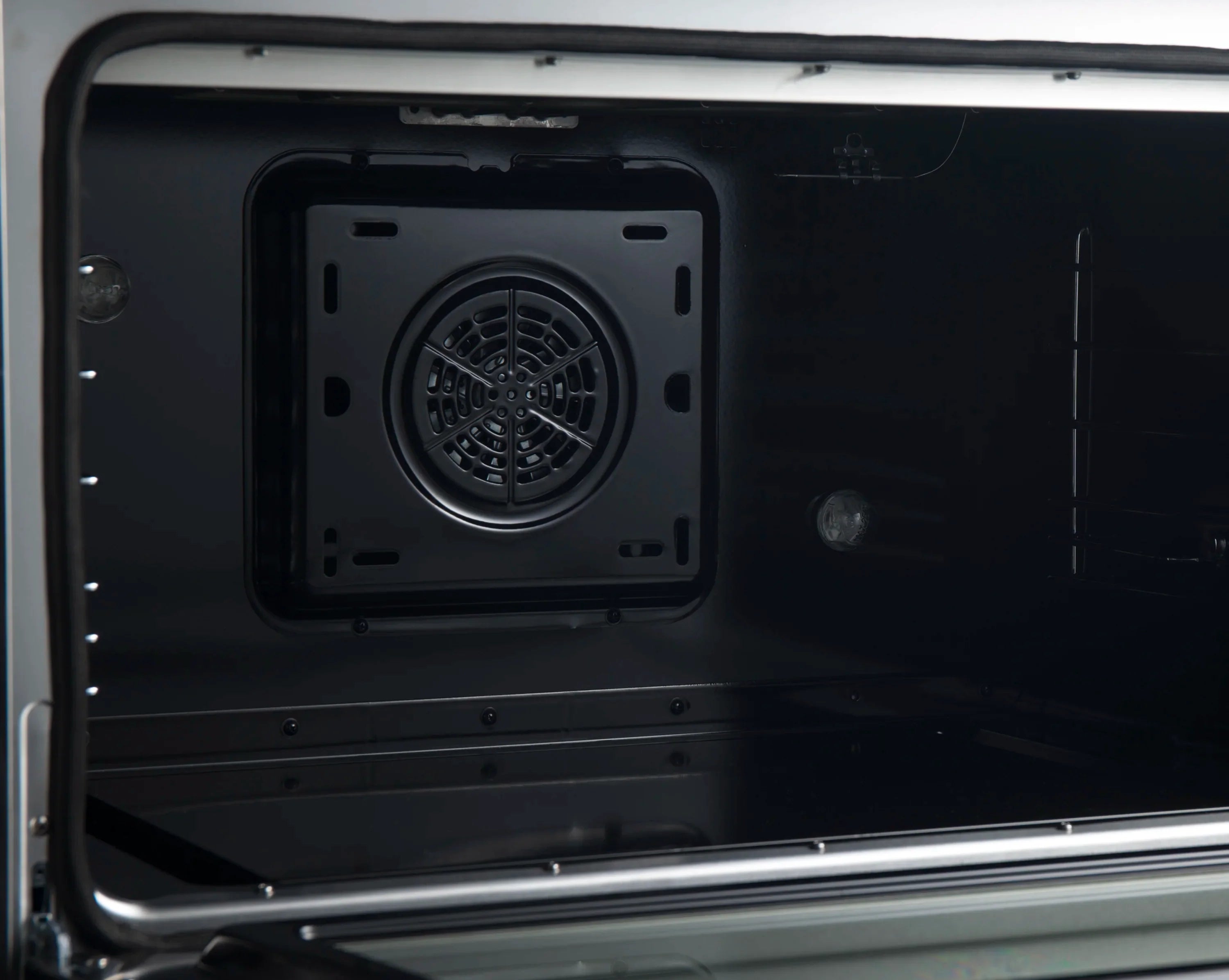 Forno Marco 36-inch Dual Fuel Range with 6 Burners and 5.36 cu.ft. Oven in Stainless Steel (FFSGS6197-36)