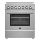 30" Range