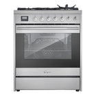 Empava 30" Freestanding Single Oven...