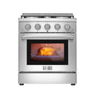 Empava 30" Slide-In Single Oven...