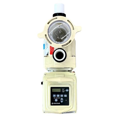 Pentair SuperFlo VST 2.2 THP Variable Speed Pool Pump 342002