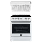 30" Appliance Package