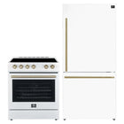 30" Appliance Package