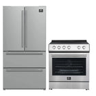 30" Appliance Package