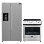 30" Appliance Package