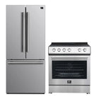 30" Appliance Package