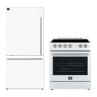 30" Appliance Package