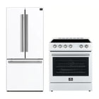 30" Appliance Package