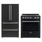30" Appliance Package