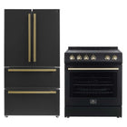 30" Appliance Package
