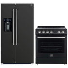 30" Appliance Package