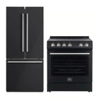 30" Appliance Package