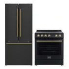 30" Appliance Package
