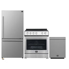 30" Appliance Package