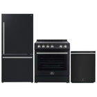 30" Appliance Package