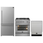 30" Appliance Package