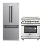 30" Appliance Package