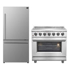 36" Appliance Package