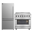 36" Appliance Package