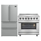 36" Appliance Package
