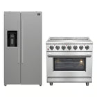 36" Appliance Package