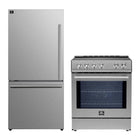 30" Appliance Package