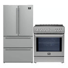 30" Appliance Package