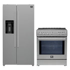 30" Appliance Package