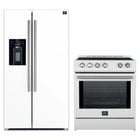 30" Appliance Package