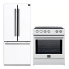 30" Appliance Package