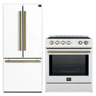 30" Appliance Package