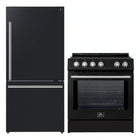 30" Appliance Package