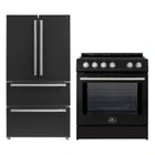 30" Appliance Package