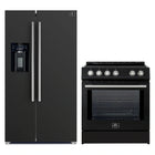 30" Appliance Package