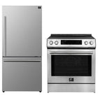 30" Appliance Package