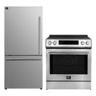 30" Appliance Package