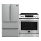 30" Appliance Package