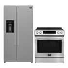 30" Appliance Package