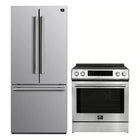 30" Appliance Package