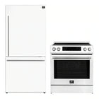 30" Appliance Package