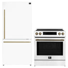 30" Appliance Package
