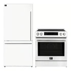 30" Appliance Package