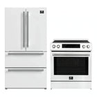 30" Appliance Package