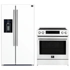 30" Appliance Package