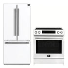30" Appliance Package