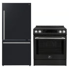 30" Appliance Package
