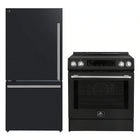 30" Appliance Package