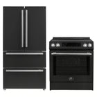 30" Appliance Package