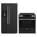 30" Appliance Package